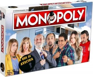 monopoly la que se avecina