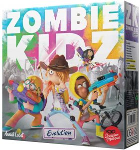 zombie kidz evolution invasion zombie en la escuela